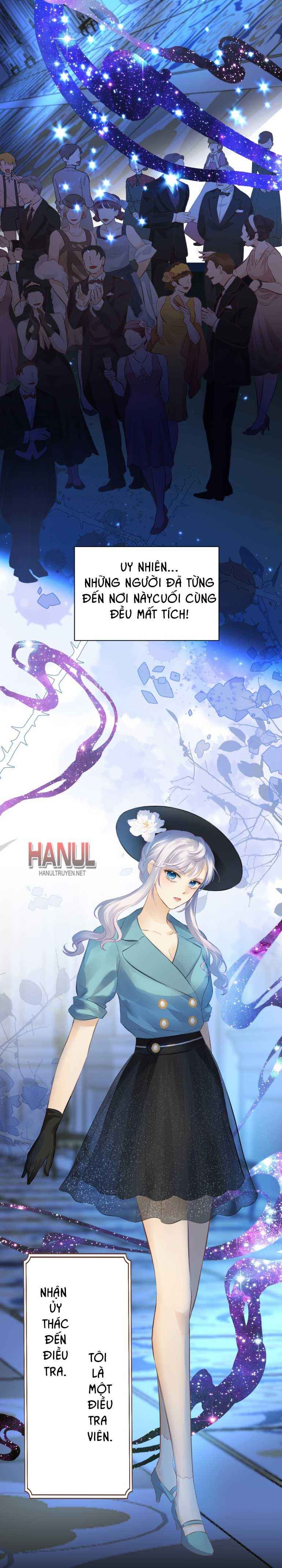 đọc truyện Mùi Vị Khao Khát Chương 15 ảnh 3 tại Thiên Thai Truyện