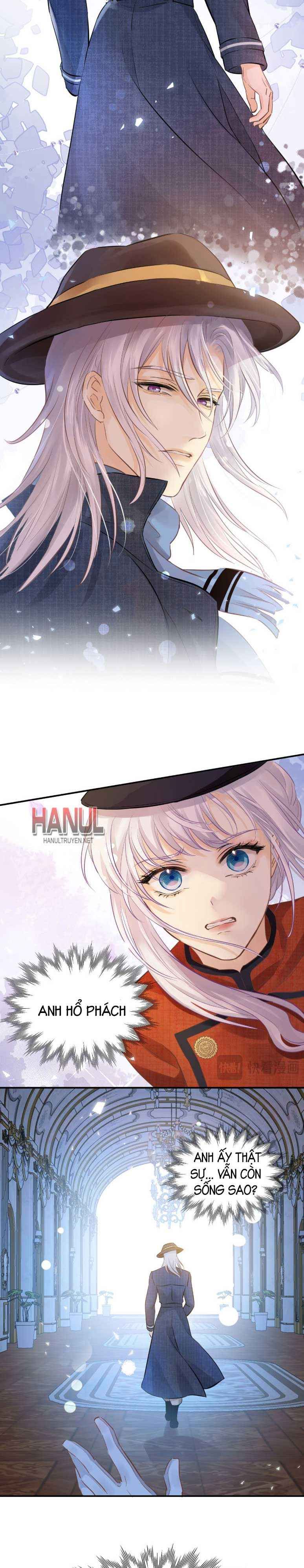 đọc truyện Mùi Vị Khao Khát Chương 2 ảnh 3 tại Thiên Thai Truyện