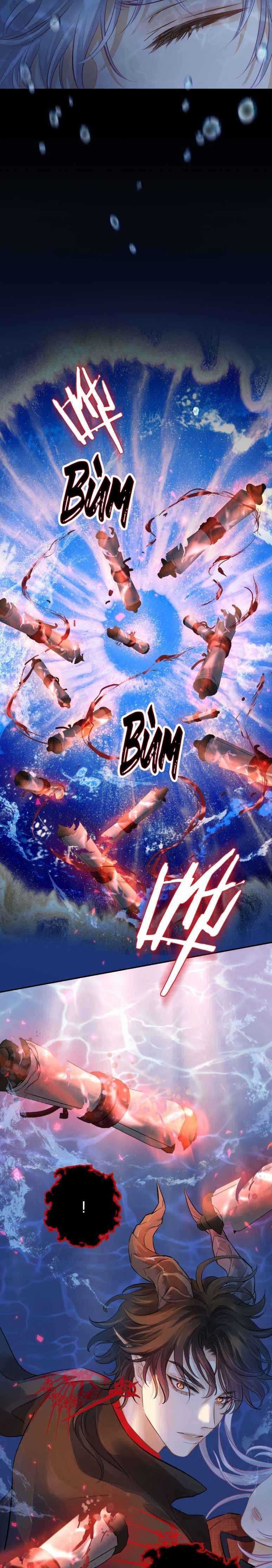 đọc truyện Mùi Vị Khao Khát Chương 2 ảnh 18 tại Thiên Thai Truyện