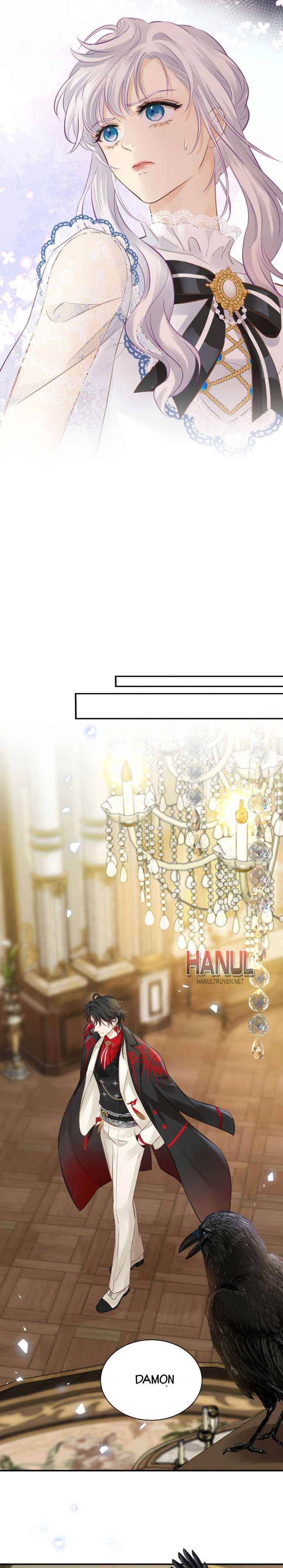 đọc truyện Mùi Vị Khao Khát Chương 3 ảnh 5 tại Thiên Thai Truyện