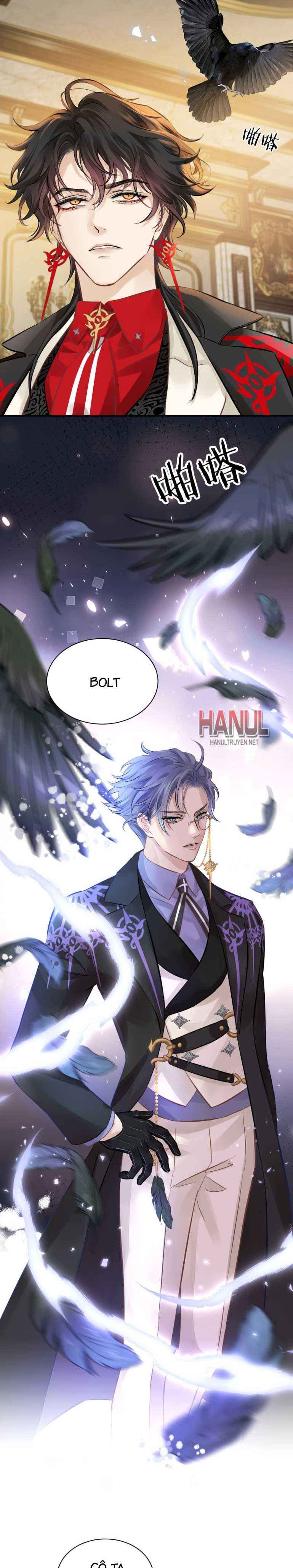 đọc truyện Mùi Vị Khao Khát Chương 3 ảnh 6 tại Thiên Thai Truyện