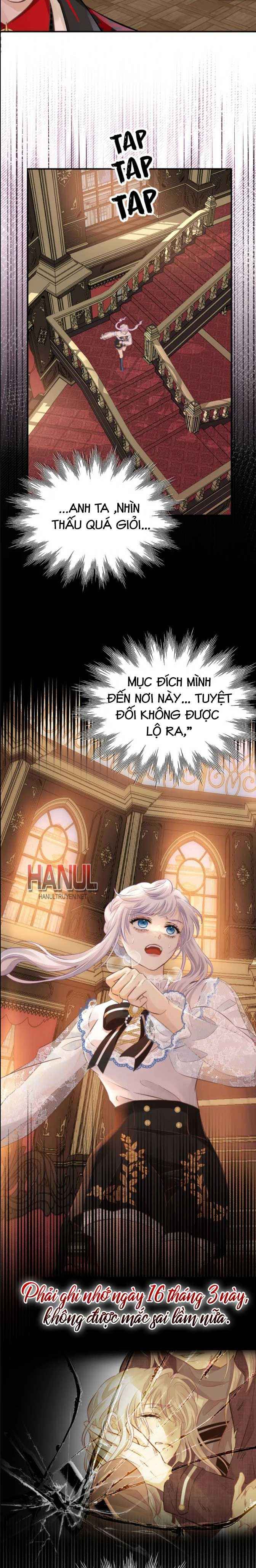 đọc truyện Mùi Vị Khao Khát Chương 4 ảnh 12 tại Thiên Thai Truyện