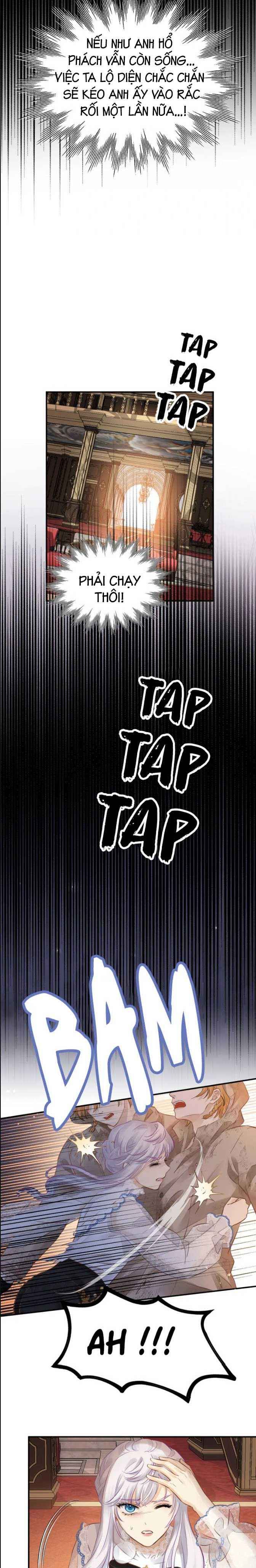 đọc truyện Mùi Vị Khao Khát Chương 4 ảnh 13 tại Thiên Thai Truyện