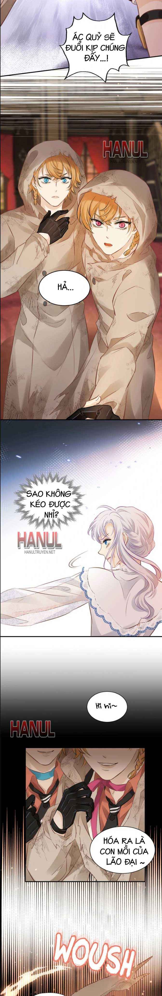 đọc truyện Mùi Vị Khao Khát Chương 4 ảnh 15 tại Thiên Thai Truyện