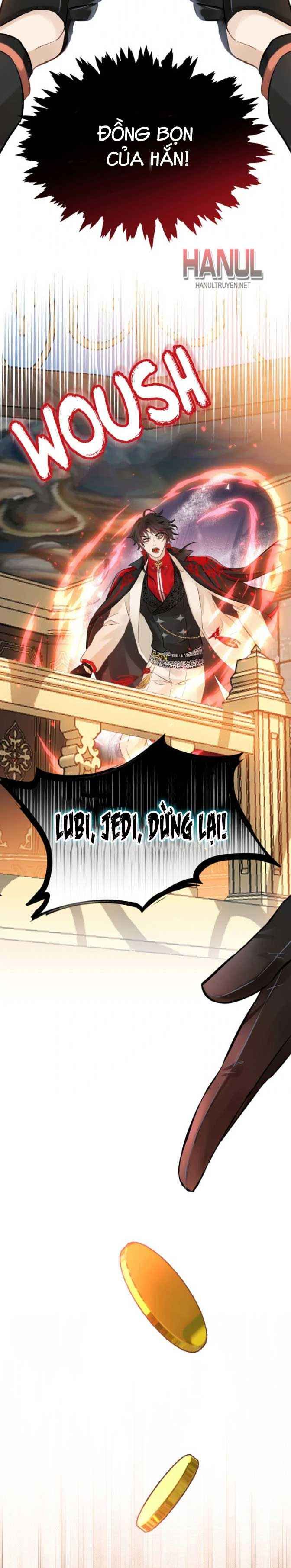 đọc truyện Mùi Vị Khao Khát Chương 4 ảnh 17 tại Thiên Thai Truyện