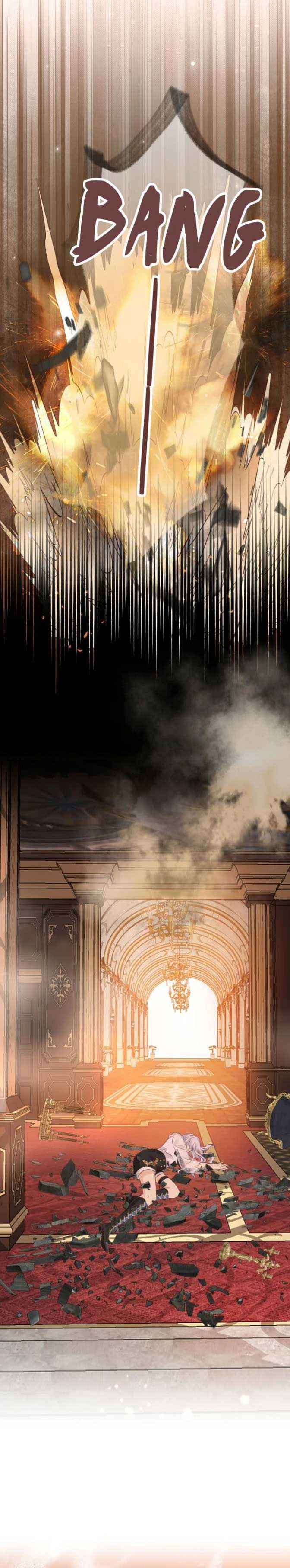 đọc truyện Mùi Vị Khao Khát Chương 4 ảnh 18 tại Thiên Thai Truyện