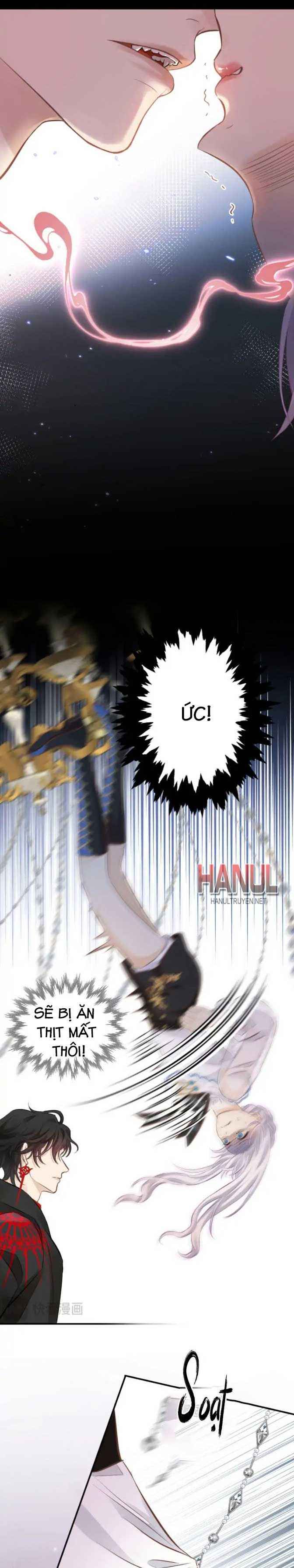 đọc truyện Mùi Vị Khao Khát Chương 4 ảnh 4 tại Thiên Thai Truyện