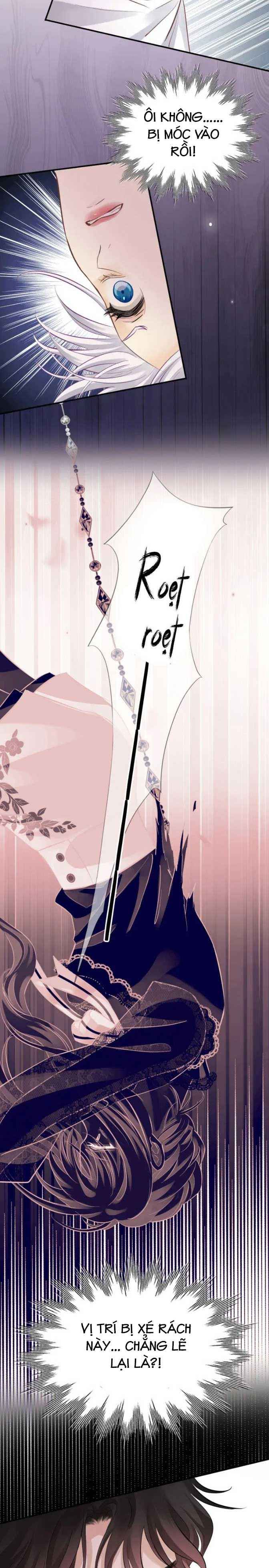 đọc truyện Mùi Vị Khao Khát Chương 4 ảnh 5 tại Thiên Thai Truyện