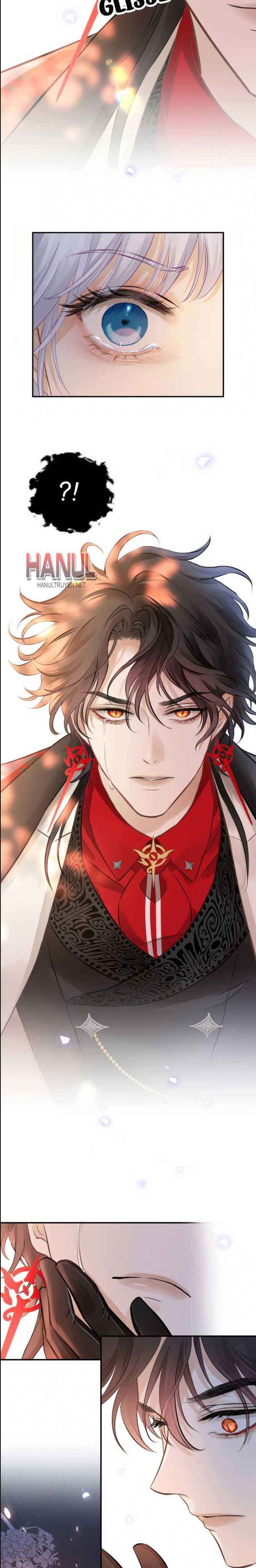 đọc truyện Mùi Vị Khao Khát Chương 4 ảnh 10 tại Thiên Thai Truyện