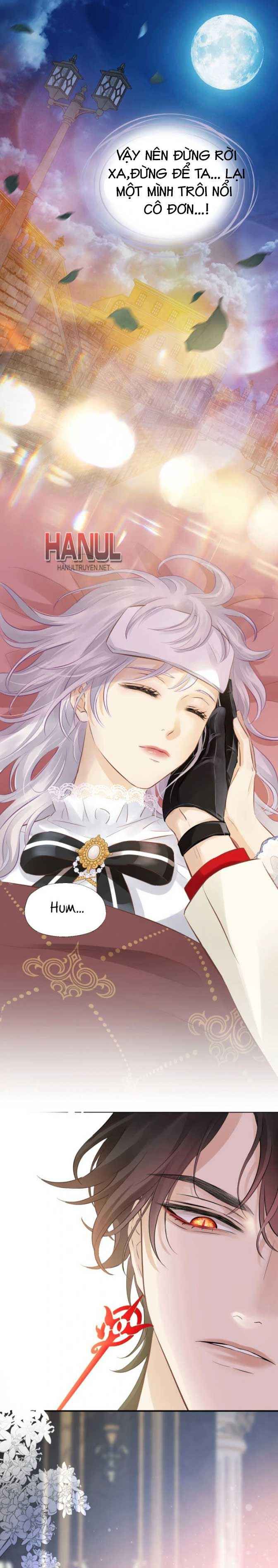 đọc truyện Mùi Vị Khao Khát Chương 5 ảnh 12 tại Thiên Thai Truyện