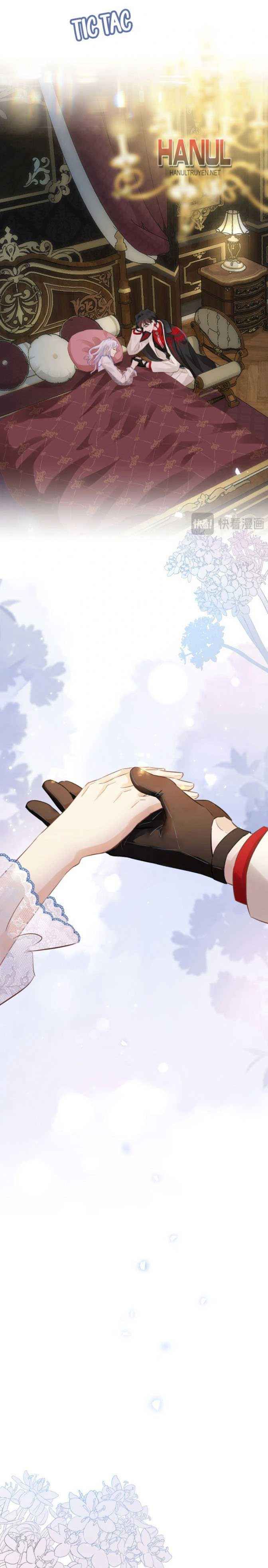 đọc truyện Mùi Vị Khao Khát Chương 5 ảnh 14 tại Thiên Thai Truyện