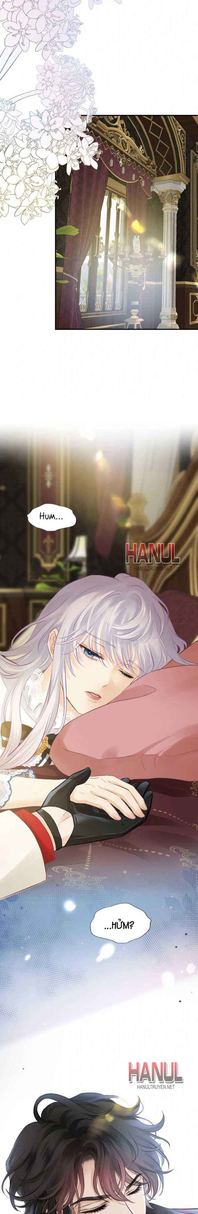 đọc truyện Mùi Vị Khao Khát Chương 5 ảnh 15 tại Thiên Thai Truyện