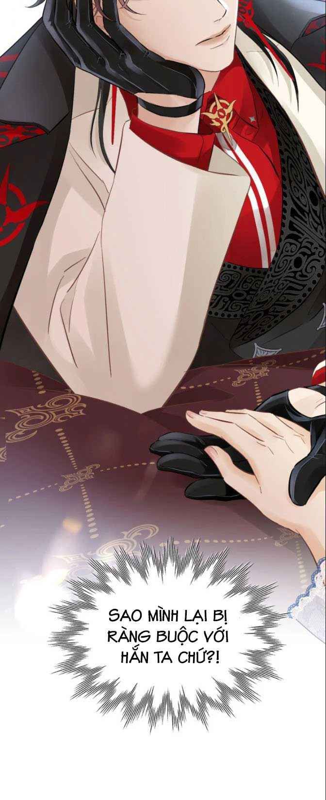 đọc truyện Mùi Vị Khao Khát Chương 5 ảnh 16 tại Thiên Thai Truyện