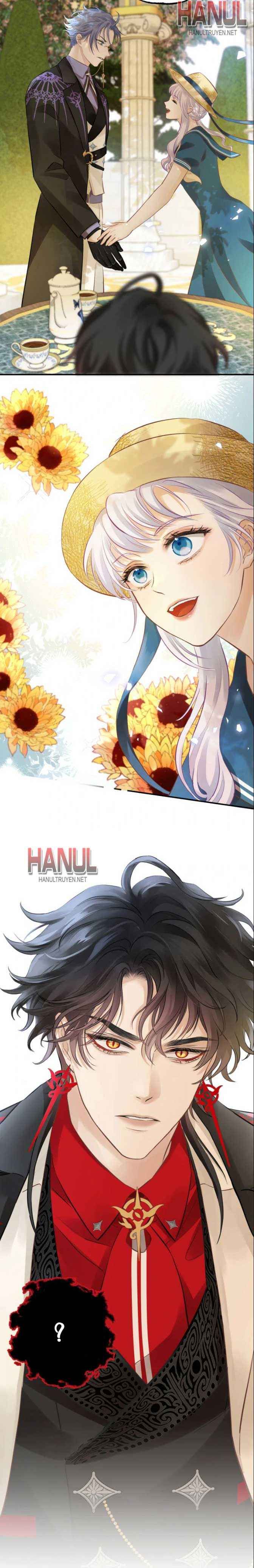 đọc truyện Mùi Vị Khao Khát Chương 6 ảnh 15 tại Thiên Thai Truyện