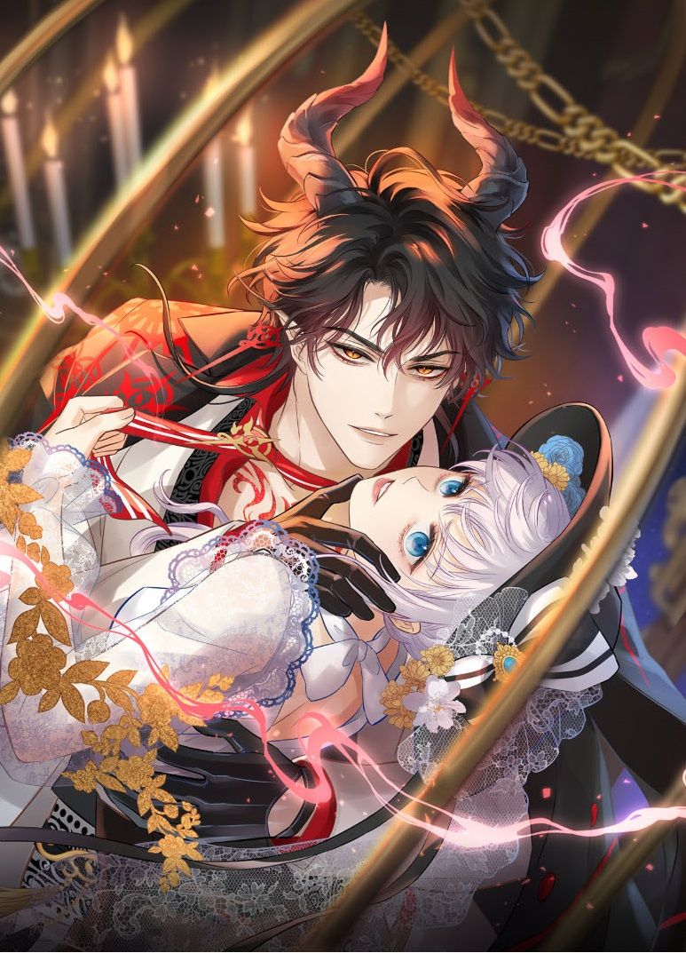 đọc truyện Mùi Vị Khao Khát Chương 7 ảnh 2 tại Thiên Thai Truyện