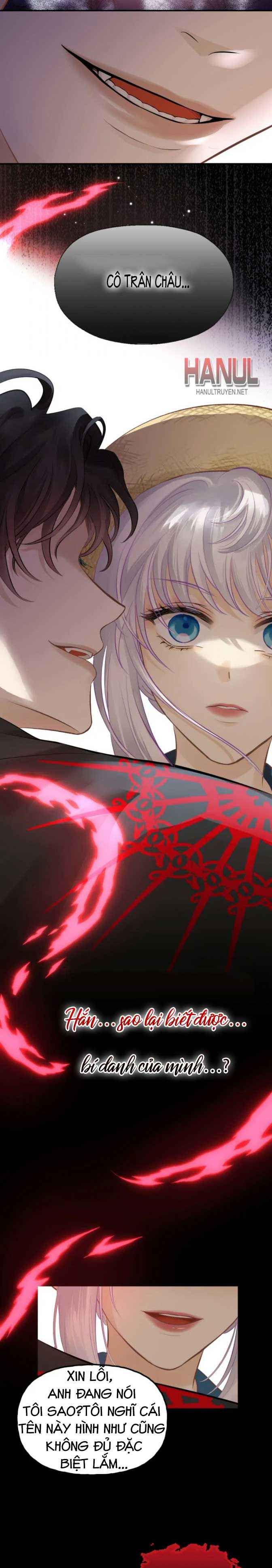 đọc truyện Mùi Vị Khao Khát Chương 7 ảnh 15 tại Thiên Thai Truyện