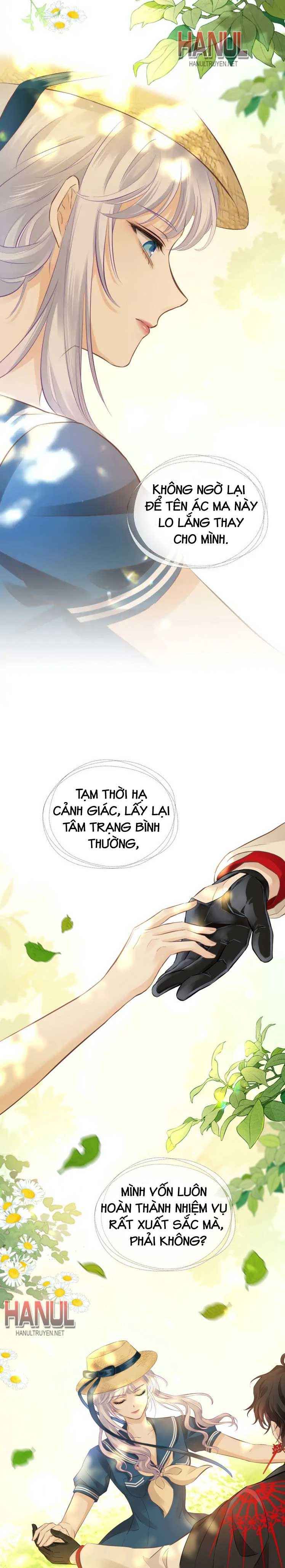 đọc truyện Mùi Vị Khao Khát Chương 8 ảnh 15 tại Thiên Thai Truyện