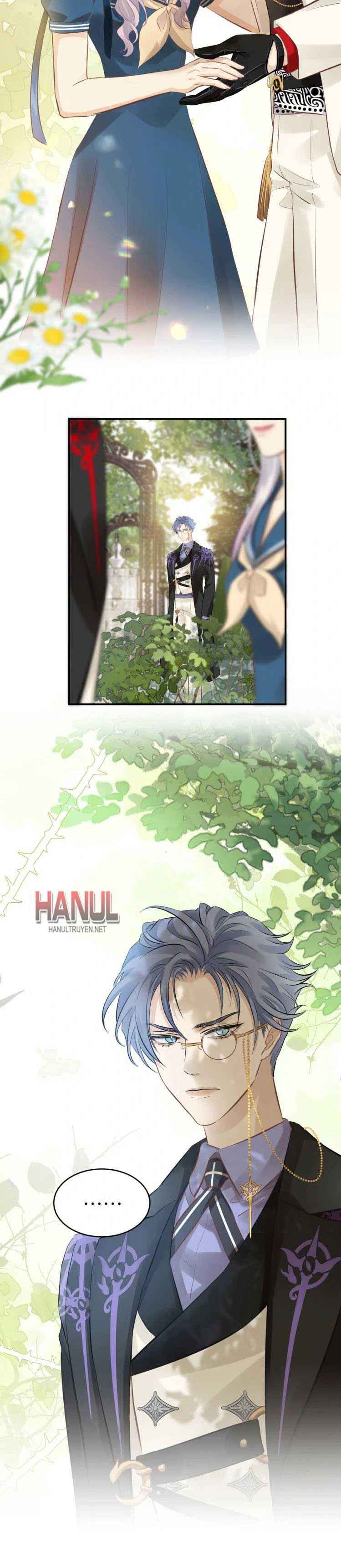 đọc truyện Mùi Vị Khao Khát Chương 8 ảnh 17 tại Thiên Thai Truyện