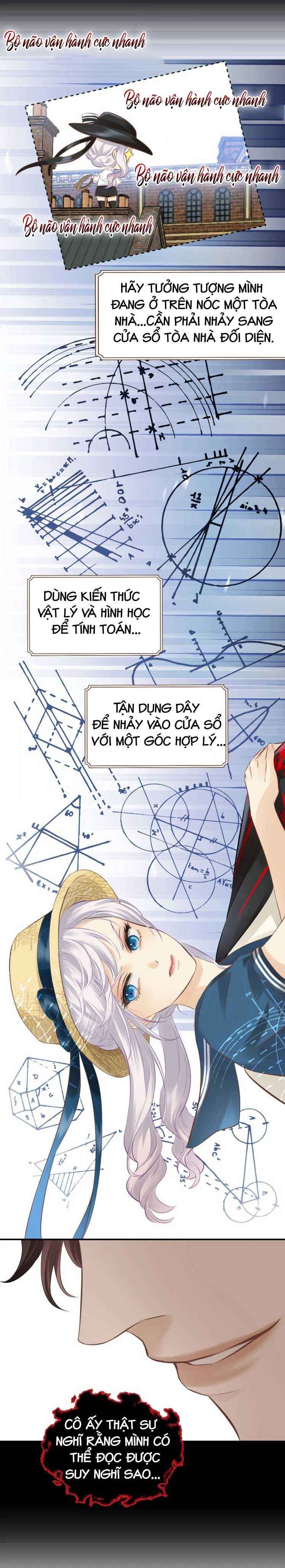 đọc truyện Mùi Vị Khao Khát Chương 8 ảnh 11 tại Thiên Thai Truyện