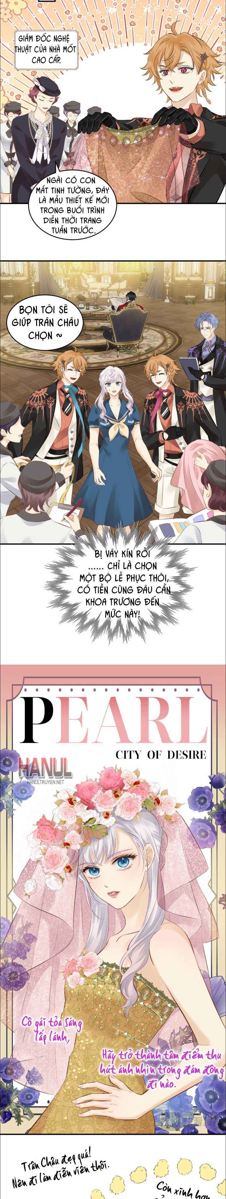 đọc truyện Mùi Vị Khao Khát Chương 9 ảnh 10 tại Thiên Thai Truyện