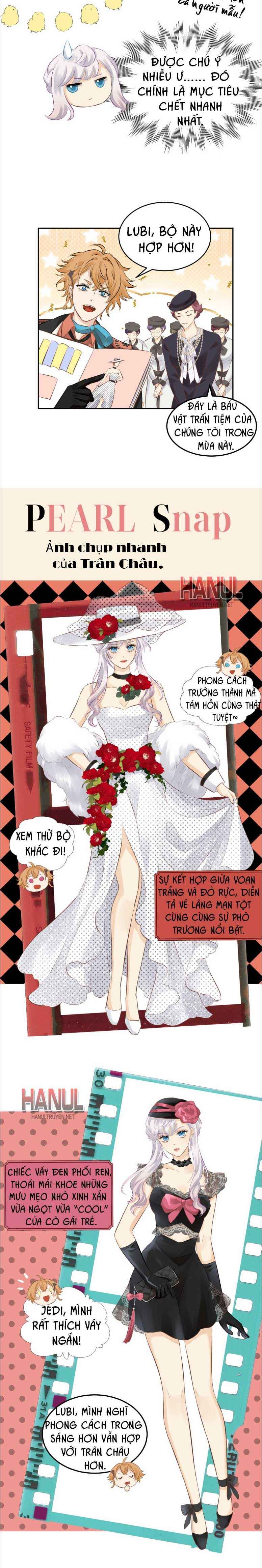 đọc truyện Mùi Vị Khao Khát Chương 9 ảnh 11 tại Thiên Thai Truyện