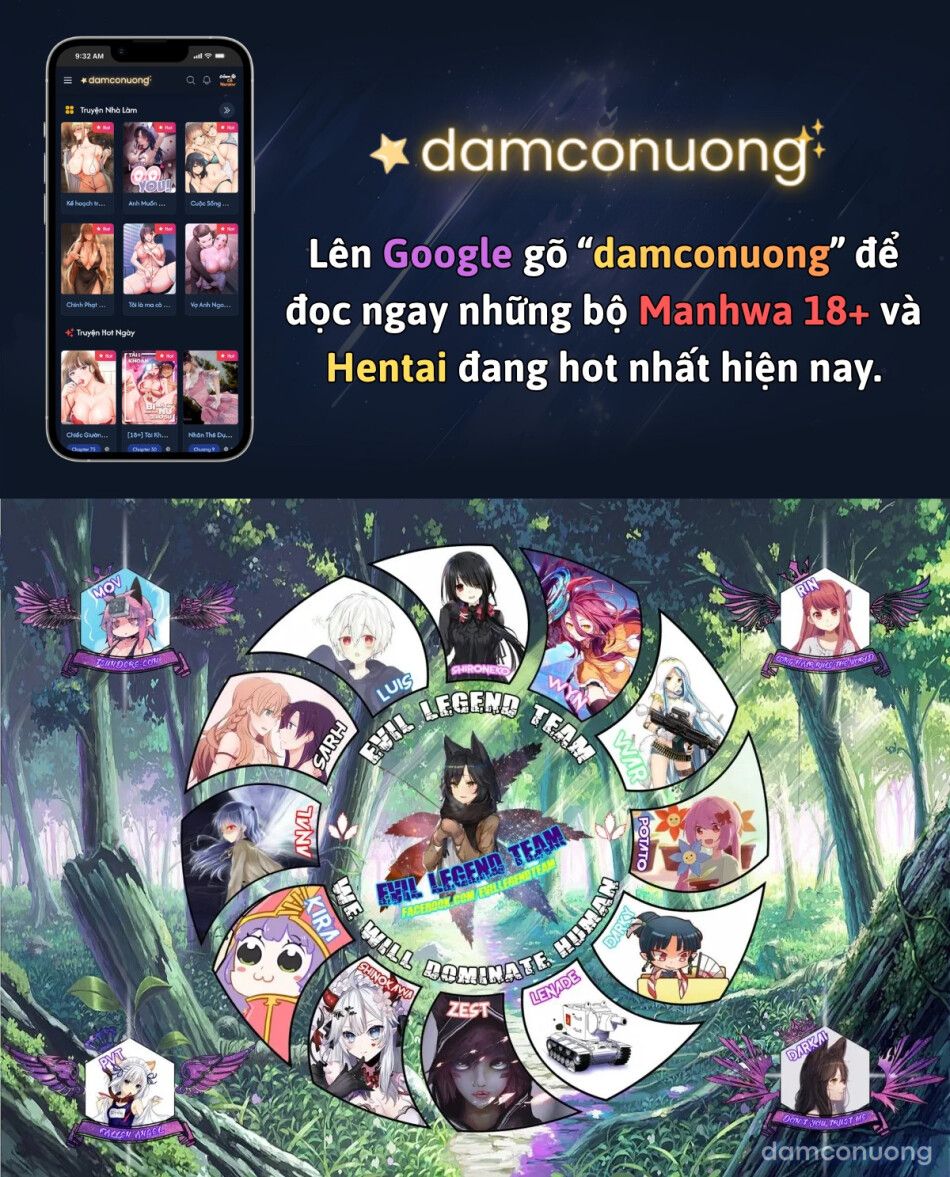 đọc truyện Mujintou Sounans Harem Chương 1 ảnh 2 tại Thiên Thai Truyện