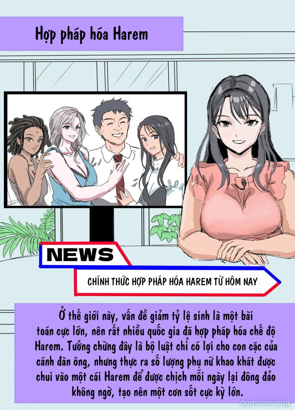 đọc truyện Mujintou Sounans Harem Chương 2 ảnh 102 tại Thiên Thai Truyện