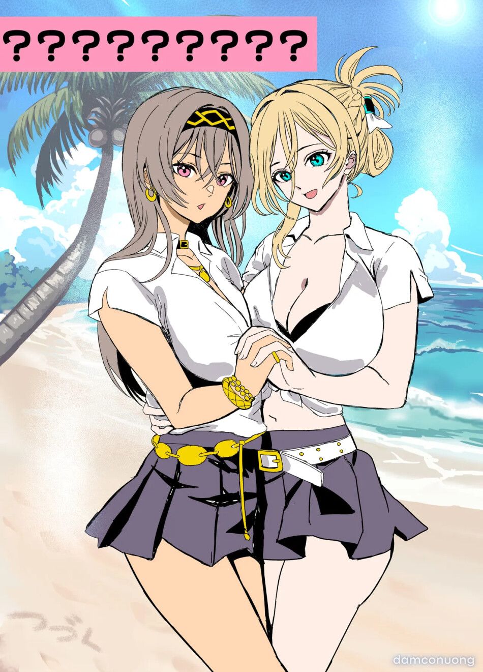 đọc truyện Mujintou Sounans Harem Chương 2 ảnh 107 tại Thiên Thai Truyện