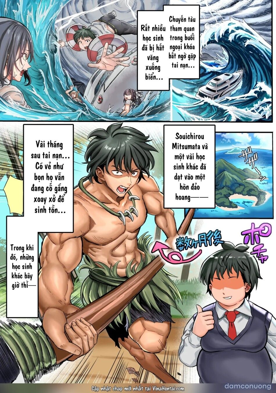 đọc truyện Mujintou Sounans Harem Chương 2 ảnh 6 tại Thiên Thai Truyện