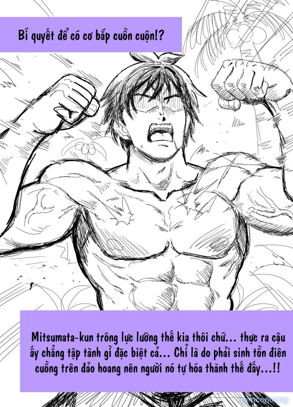 đọc truyện Mujintou Sounans Harem Chương 2 ảnh 99 tại Thiên Thai Truyện