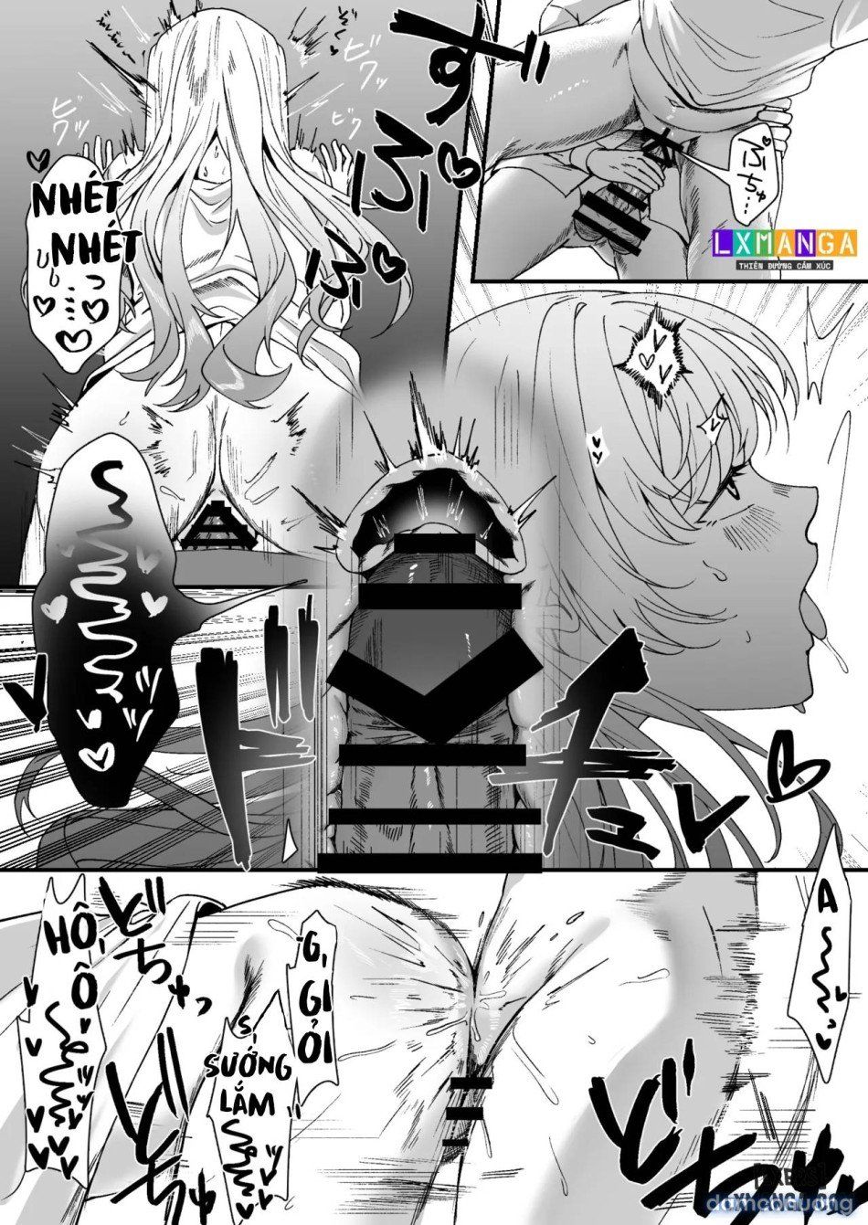 đọc truyện Mukashi Wa Suteki Na Hito Datta Noni Chương 0 ảnh 17 tại Thiên Thai Truyện