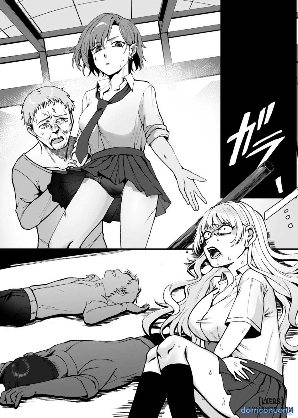 đọc truyện Mukashi Wa Suteki Na Hito Datta Noni Chương 0 ảnh 23 tại Thiên Thai Truyện