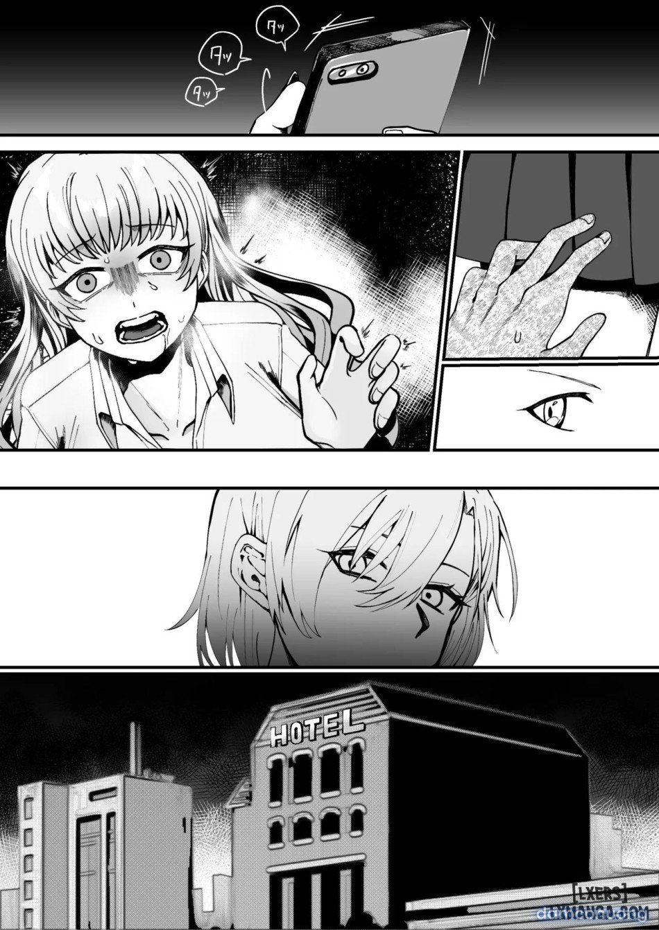 đọc truyện Mukashi Wa Suteki Na Hito Datta Noni Chương 0 ảnh 24 tại Thiên Thai Truyện