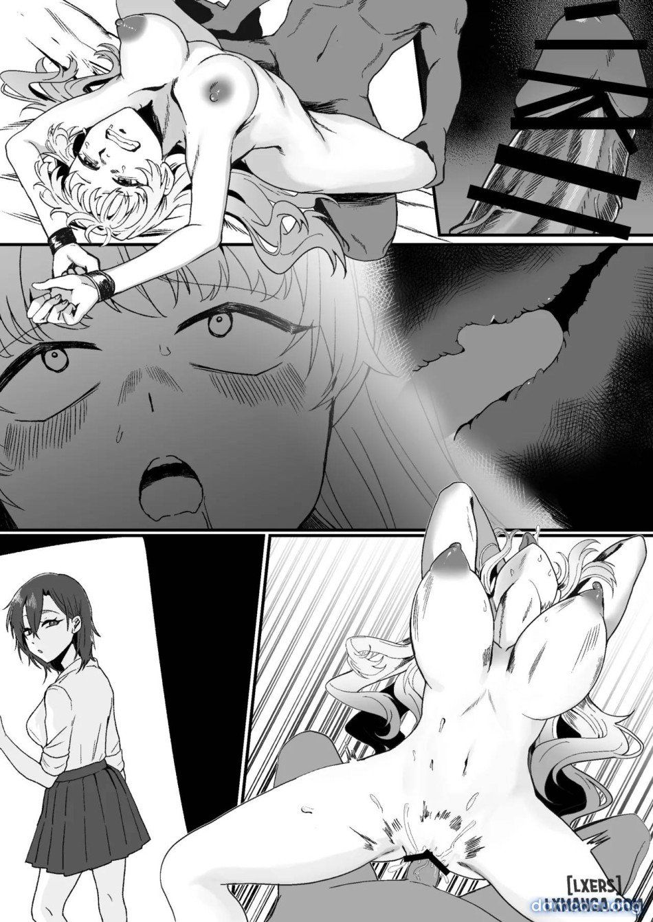 đọc truyện Mukashi Wa Suteki Na Hito Datta Noni Chương 0 ảnh 26 tại Thiên Thai Truyện