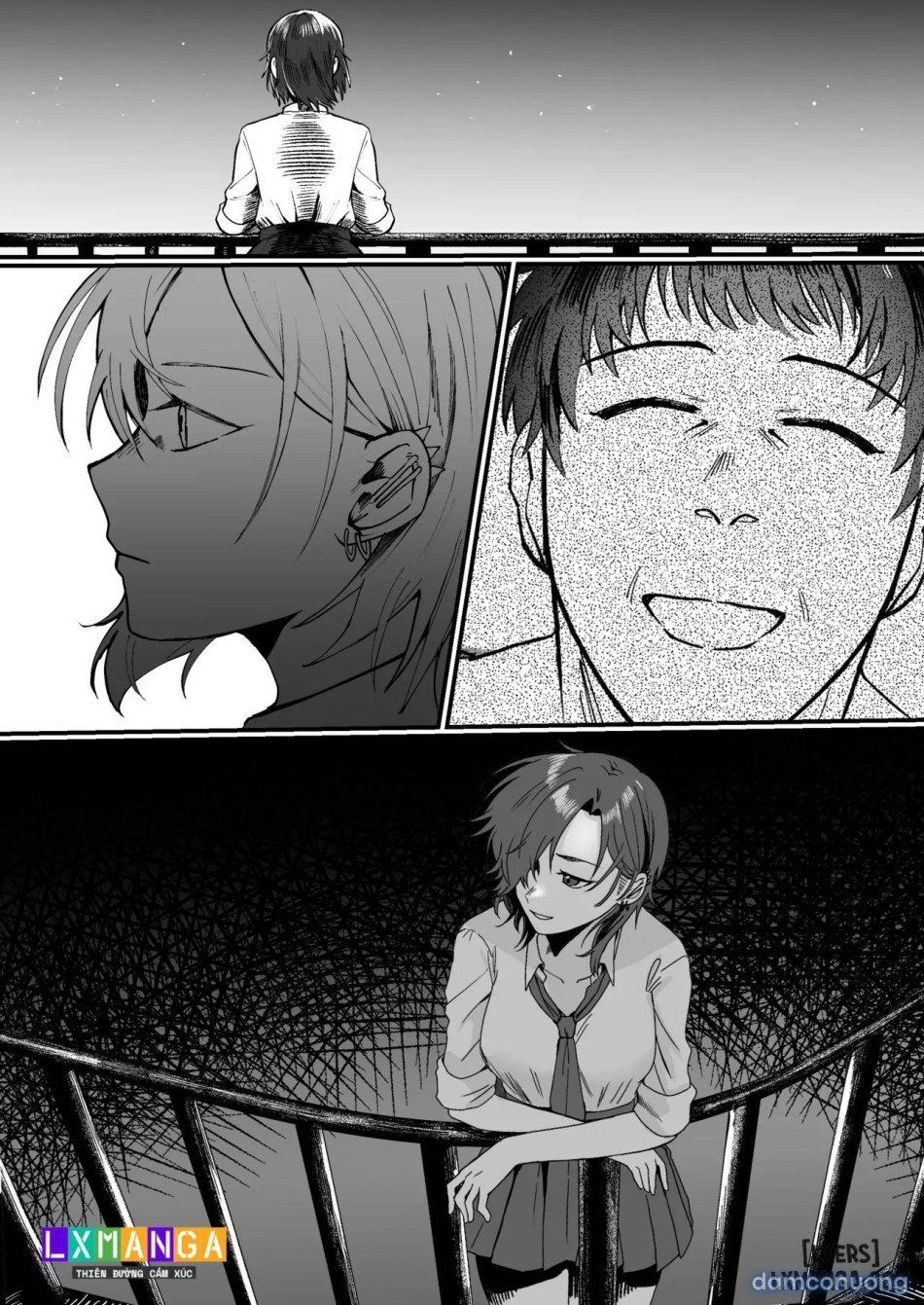 đọc truyện Mukashi Wa Suteki Na Hito Datta Noni Chương 0 ảnh 27 tại Thiên Thai Truyện