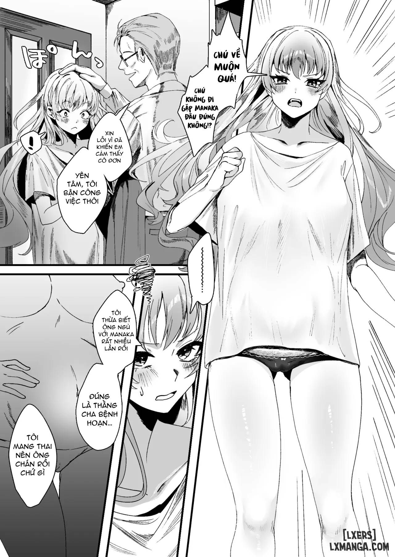 đọc truyện Mukashi Wa Suteki Na Hito Datta Noni Chương 1 ảnh 12 tại Thiên Thai Truyện