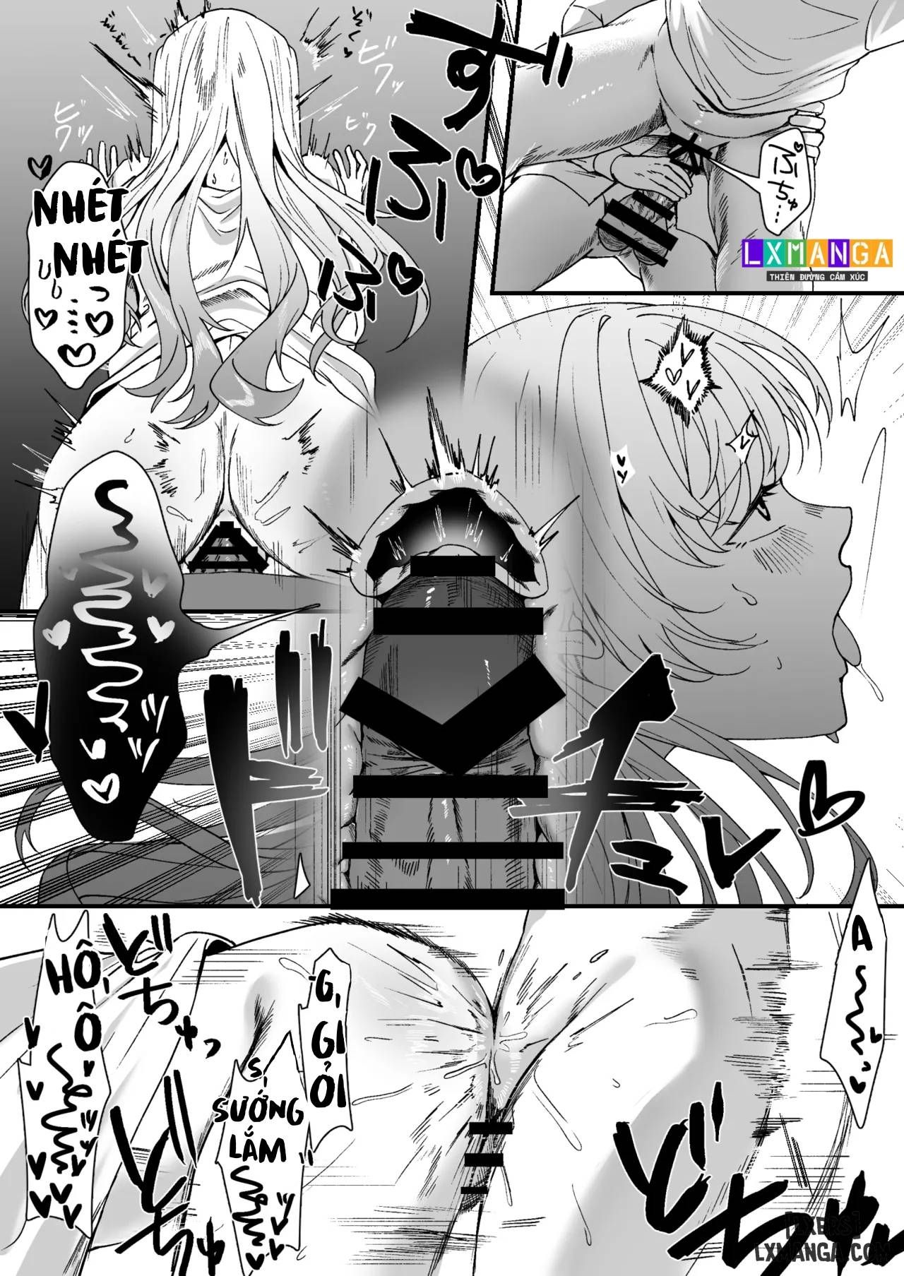 đọc truyện Mukashi Wa Suteki Na Hito Datta Noni Chương 1 ảnh 15 tại Thiên Thai Truyện