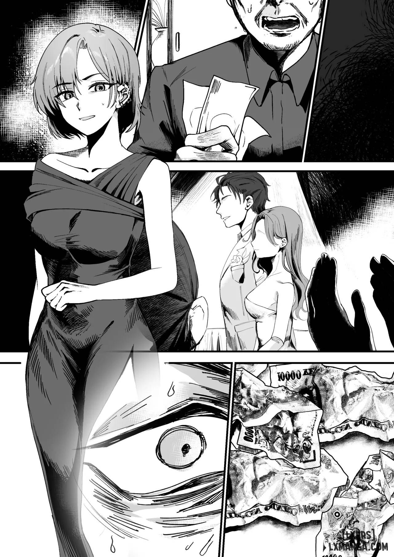 đọc truyện Mukashi Wa Suteki Na Hito Datta Noni Chương 1 ảnh 17 tại Thiên Thai Truyện