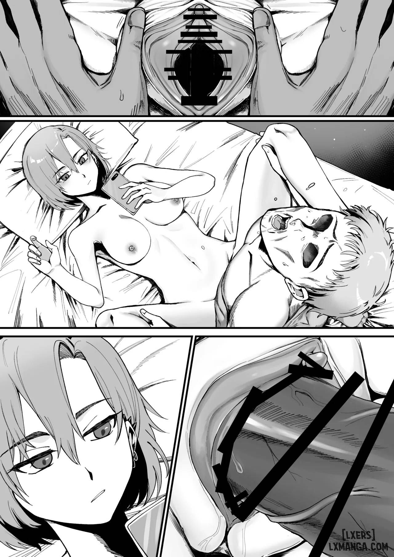 đọc truyện Mukashi Wa Suteki Na Hito Datta Noni Chương 1 ảnh 19 tại Thiên Thai Truyện