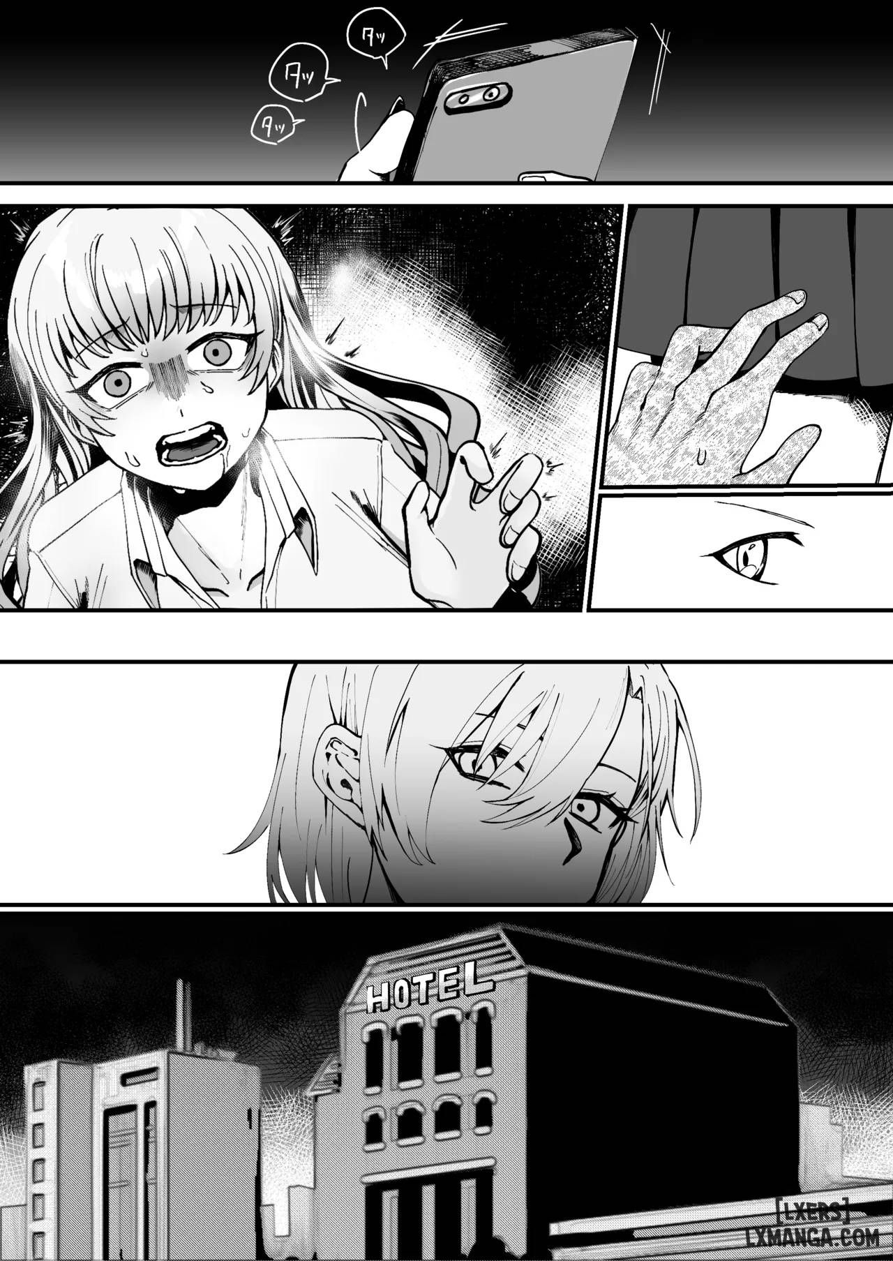 đọc truyện Mukashi Wa Suteki Na Hito Datta Noni Chương 1 ảnh 22 tại Thiên Thai Truyện