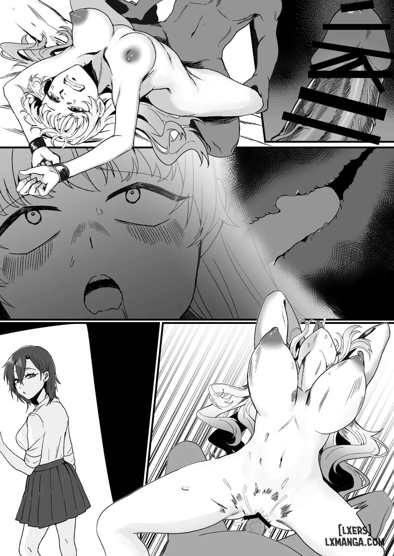 đọc truyện Mukashi Wa Suteki Na Hito Datta Noni Chương 1 ảnh 24 tại Thiên Thai Truyện