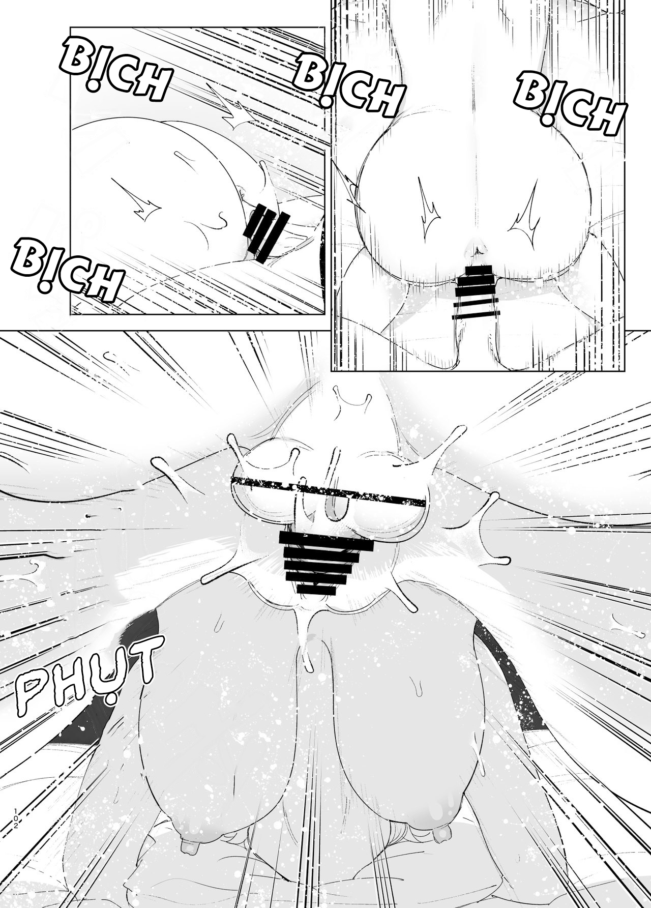 đọc truyện Mukashi Wa Tanoshikatta Chương 1 ảnh 103 tại Thiên Thai Truyện