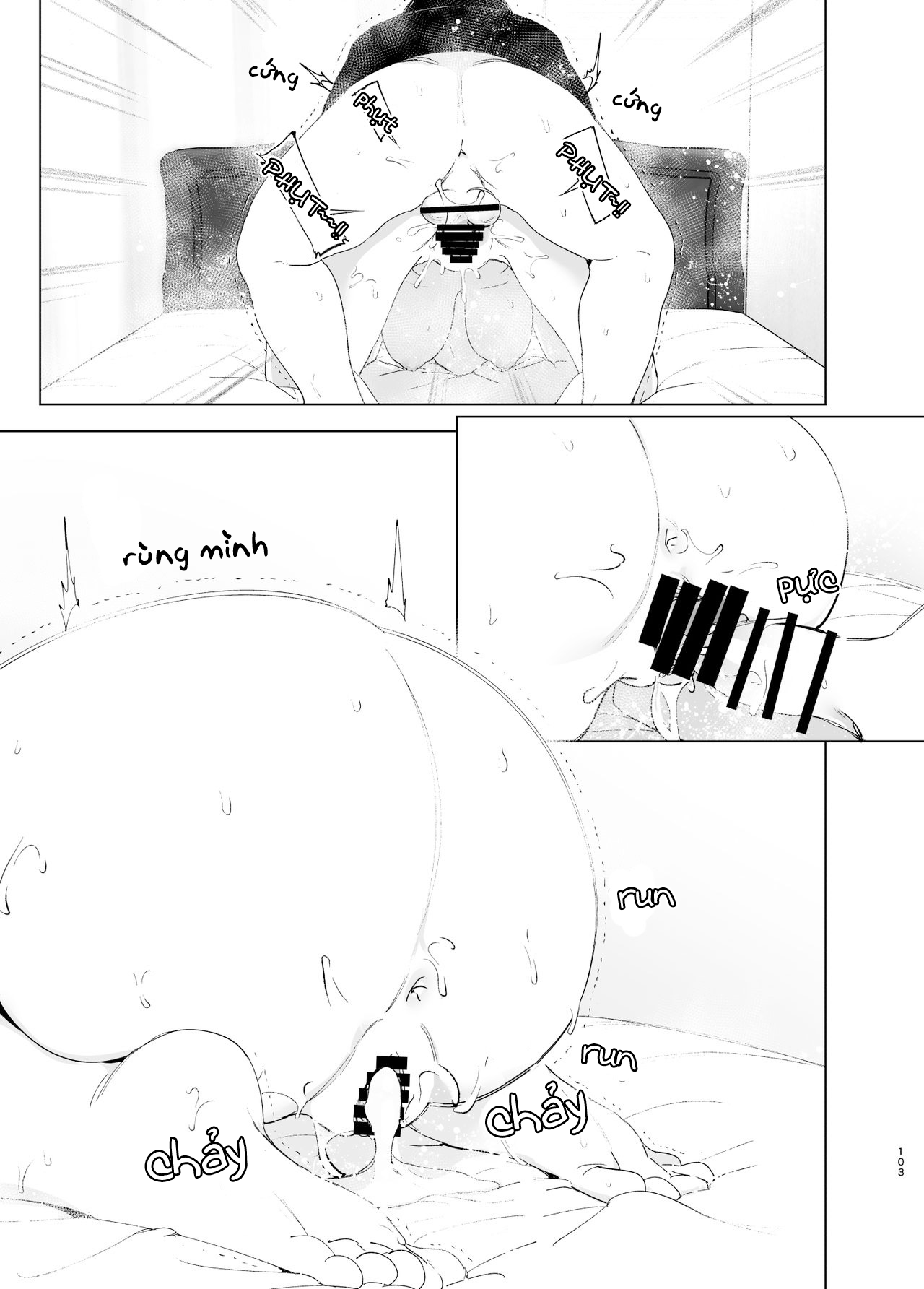 đọc truyện Mukashi Wa Tanoshikatta Chương 1 ảnh 104 tại Thiên Thai Truyện