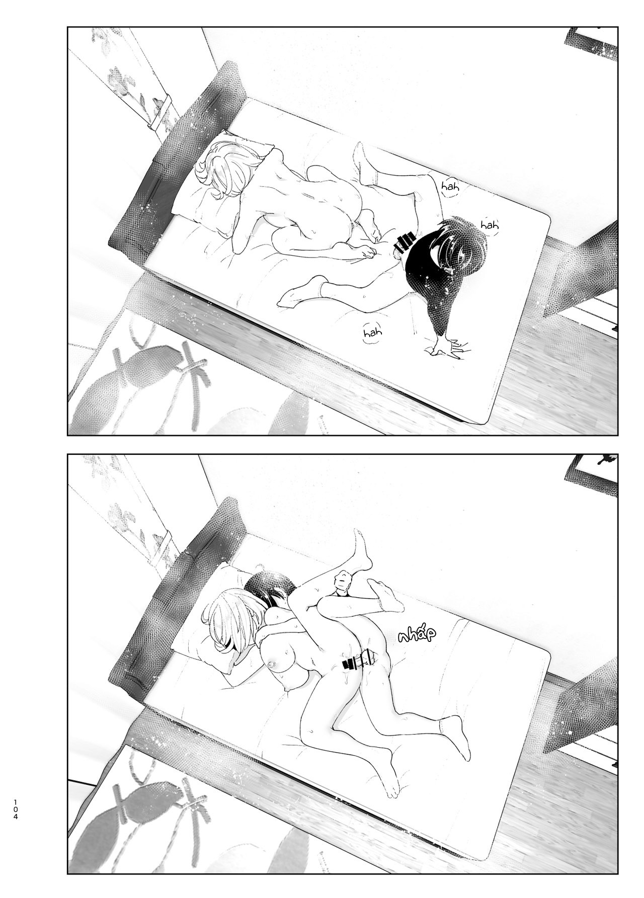 đọc truyện Mukashi Wa Tanoshikatta Chương 1 ảnh 105 tại Thiên Thai Truyện