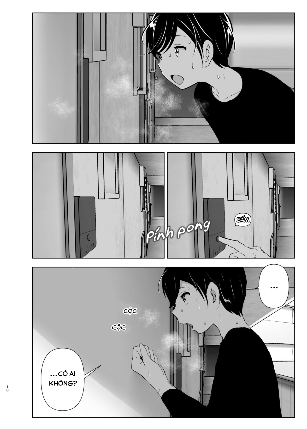 đọc truyện Mukashi Wa Tanoshikatta Chương 1 ảnh 19 tại Thiên Thai Truyện