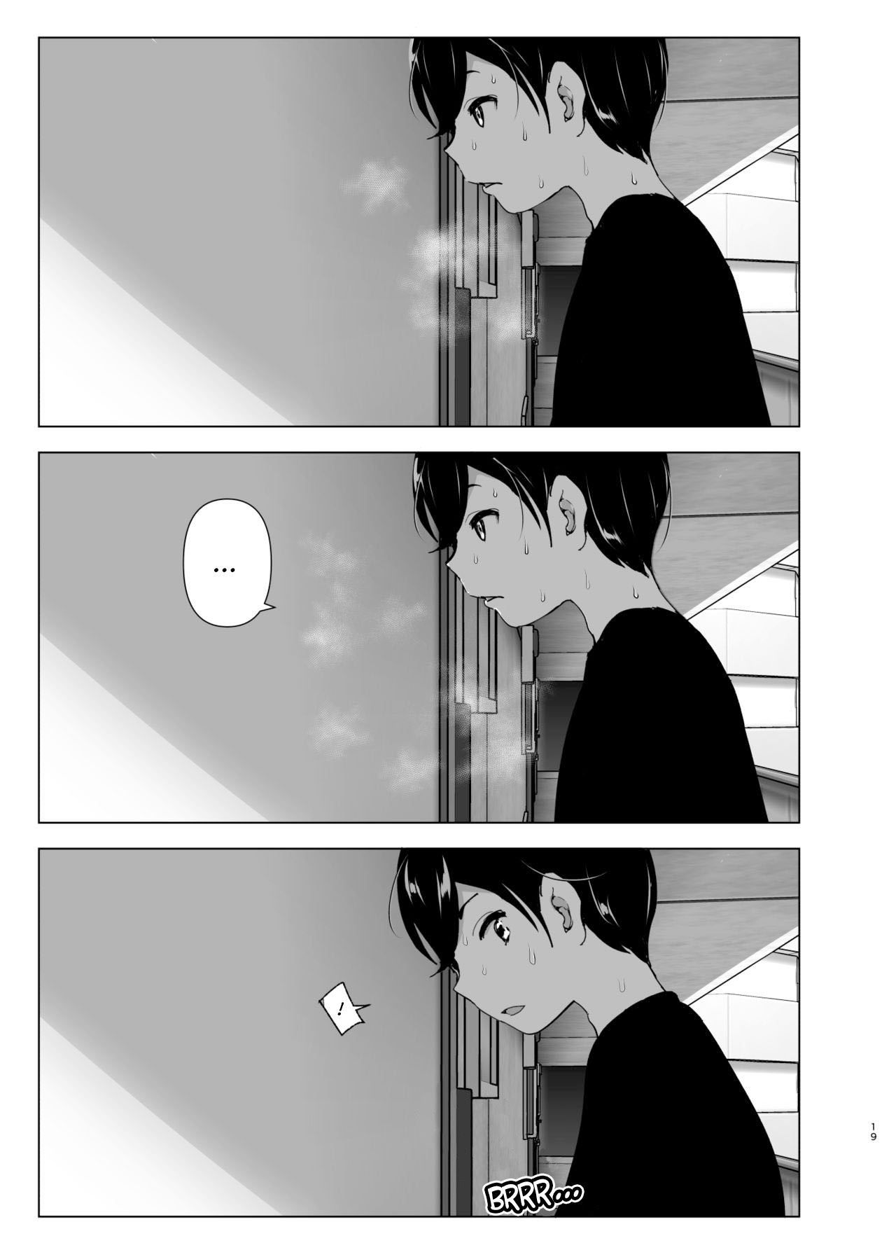 đọc truyện Mukashi Wa Tanoshikatta Chương 1 ảnh 20 tại Thiên Thai Truyện