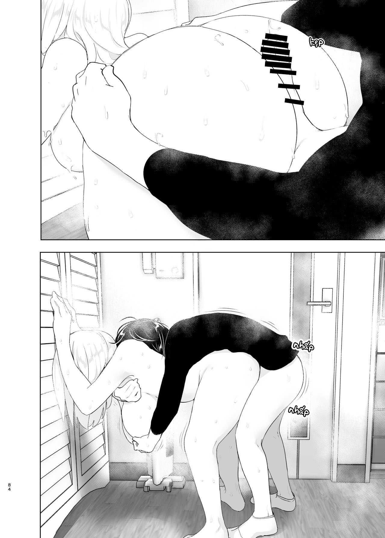 đọc truyện Mukashi Wa Tanoshikatta Chương 1 ảnh 85 tại Thiên Thai Truyện