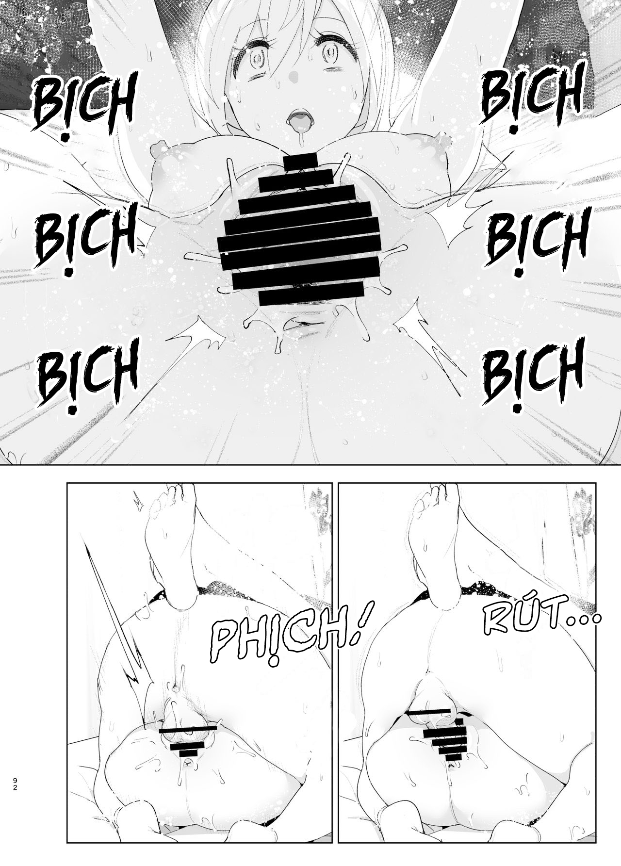 đọc truyện Mukashi Wa Tanoshikatta Chương 1 ảnh 93 tại Thiên Thai Truyện