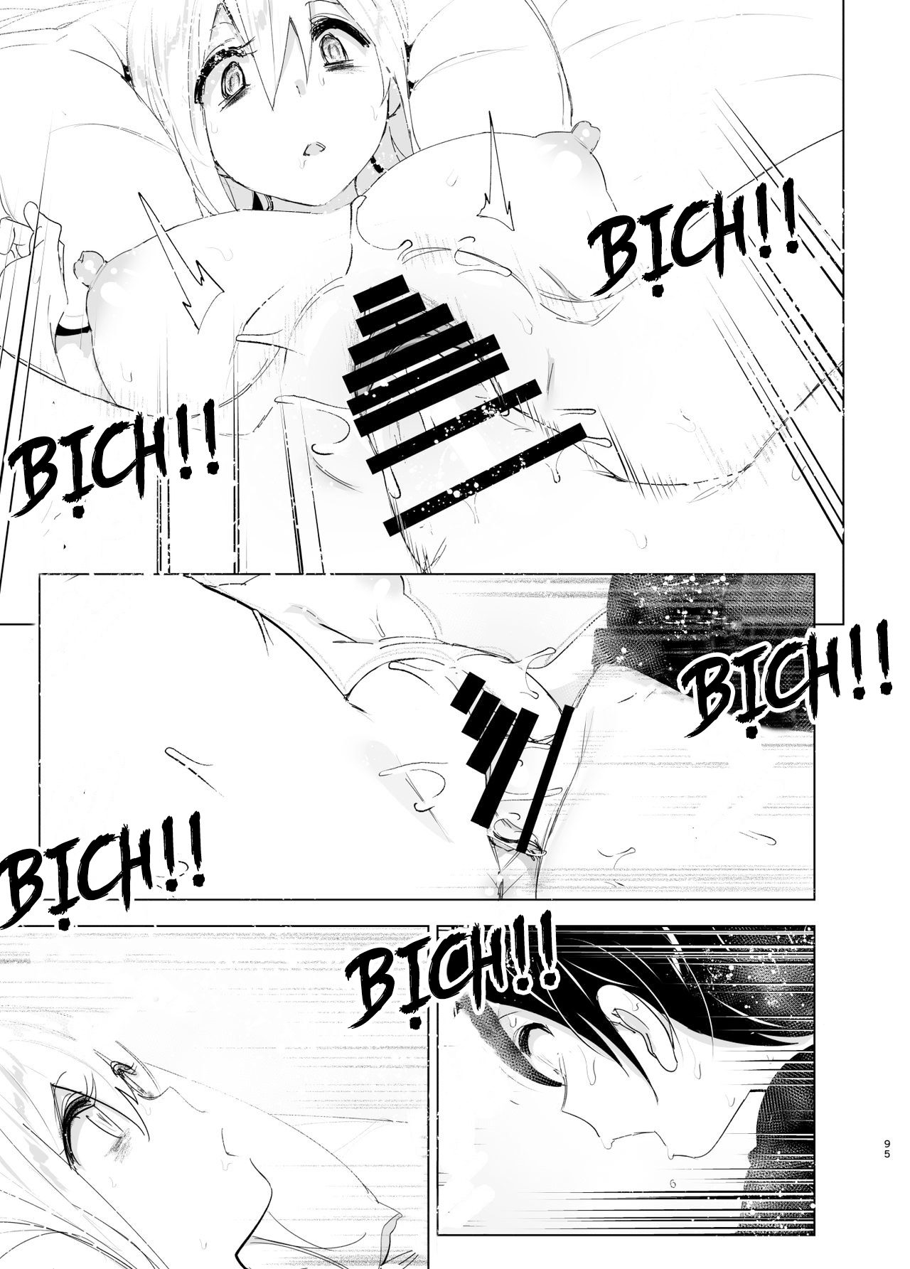 đọc truyện Mukashi Wa Tanoshikatta Chương 1 ảnh 96 tại Thiên Thai Truyện