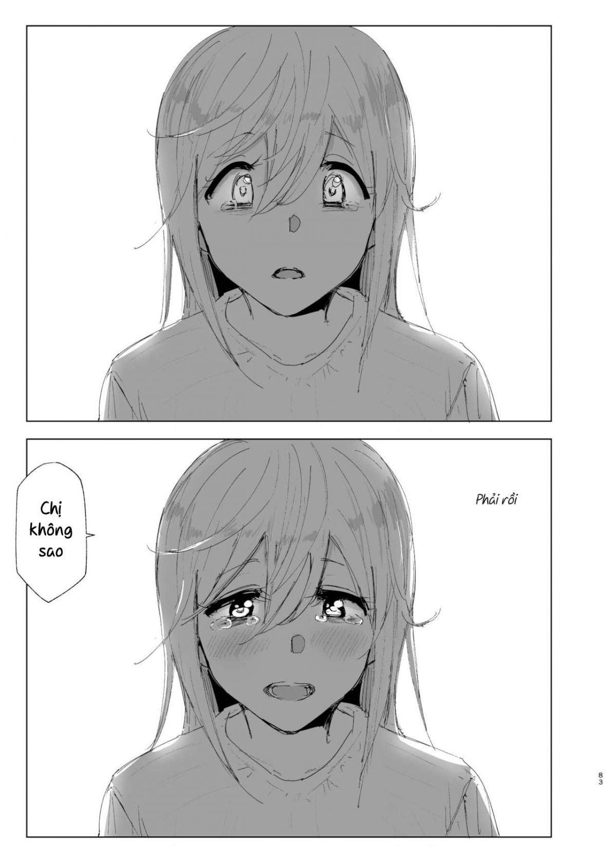 đọc truyện Mukashi Wa Tanoshikatta Chương 2 ảnh 83 tại Thiên Thai Truyện